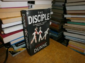 The Disciple