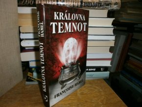 Královna temnot