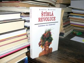 Štíhlá revoluce - Zeštíhlete bez hladovění