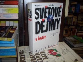 Světové dějiny v kostce