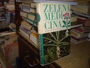 Zelená medicína