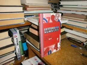 Letters and Numbers