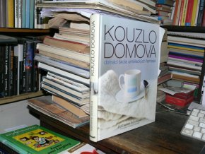 Kouzlo domova - Domácí škola uměleckých řemesel