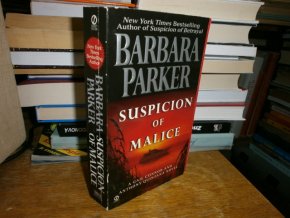 Suspicion of Malice