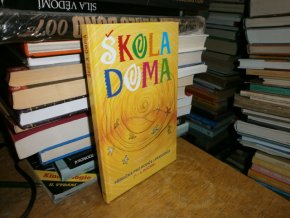 Škola doma