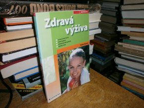 Zdravá výživa