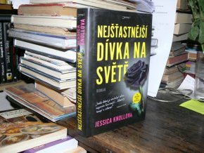 Nejšťastnější dívka na světě