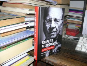 Rupert Murdoch - Profil politické moci