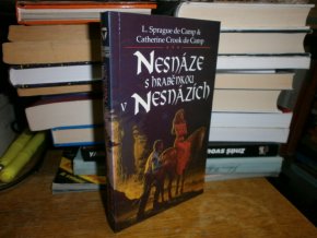 Nesnáze s hraběnkou v nesnázích