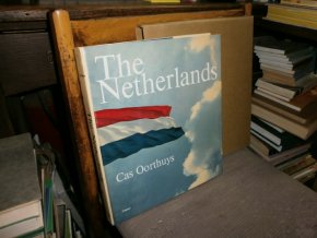 The Netherlands between past and future (angl.)
