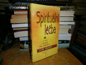 Spirituální léčba