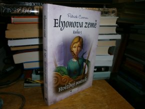 Elyonova země - Kniha 5 - Hvězdný poutník