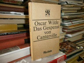 Das Gespenst von Canterville