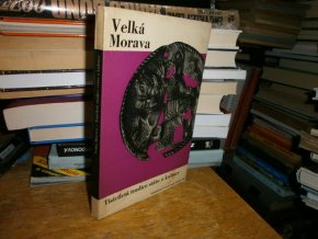 Velká Morava