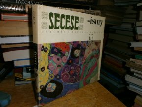 Secese (-ismy 5.)