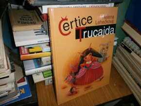 Čertice Trucajda