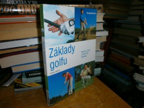 Základy golfu