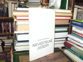 Neviditelné jistoty