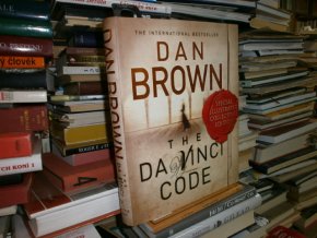 The Davinci Code