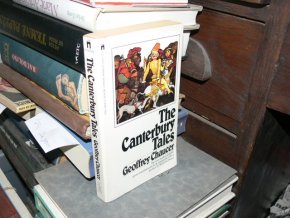 The Canterbury Tales