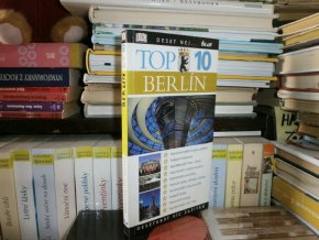 Top 10 Berlín (Deset nej...)