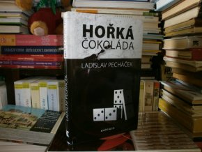 Hořká čokoláda