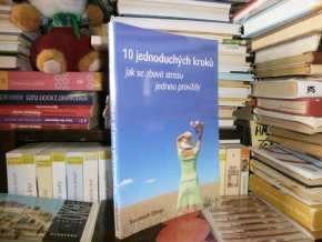 10 jednoduchýc kroků