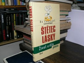 Štětec lásky - Život a dílo penisu