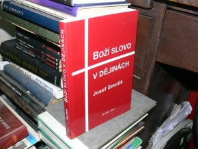 Boží slovo v dějinách