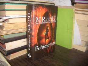 Pohřešovaní