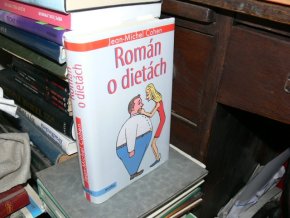 Román o dietách