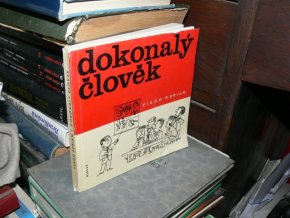 Dokonalý člověk