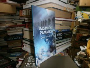 Technické památky - české kuriozity IV