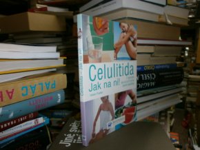 Celulitida - jak na ni
