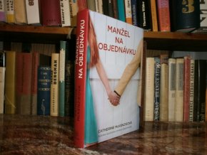 Manžel na objednávku
