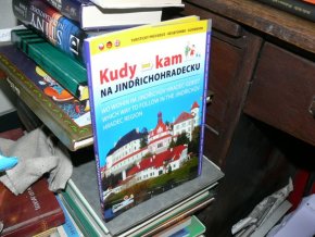 Kudy kam na Jindřichohradecku