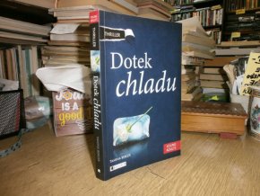 Dotek chladu