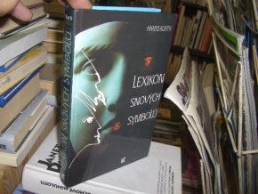 Lexikon snových symbolů