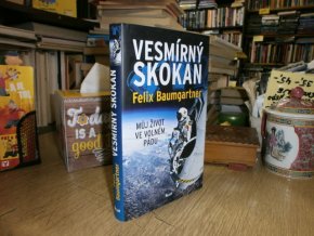 Vesmírný skokan