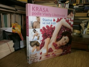 Krása podle Vlasty Libotovské