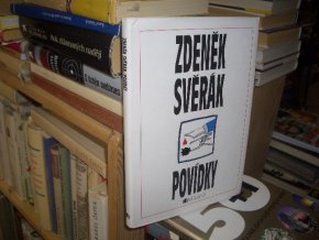 Povídky  (Zdeněk Svěrák)
