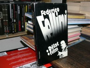 Dělat film