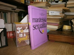 Manželská sexualita