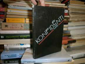 Konfidenti