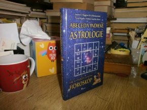 Abeceda indické astrologie