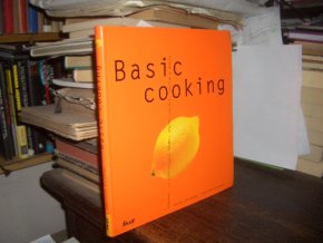 Basic cooking