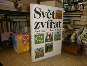 Svět zvířat