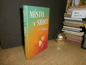 Místo v srdci