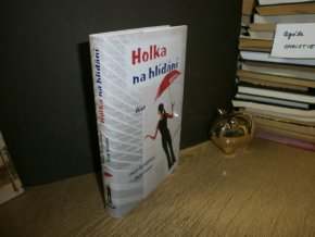 Holka na hlídání