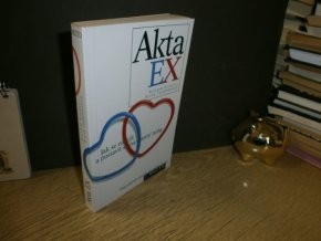 Akta ex